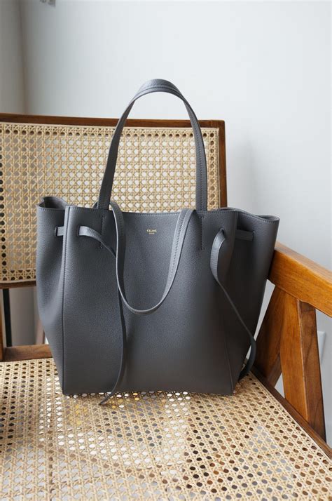 cabas celine bag|celine small cabas phantom.